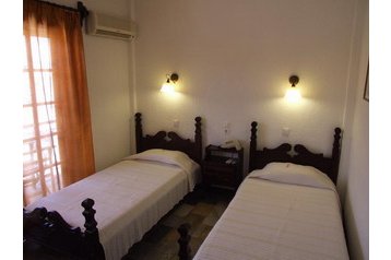 Kreeka Hotel Skópelos, Eksterjöör