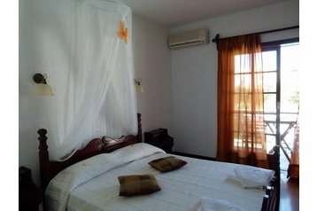 Kreeka Hotel Skópelos, Eksterjöör