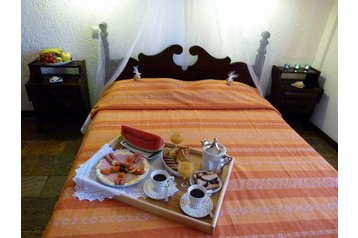 Graikija Hotel Skópelos, Interjeras