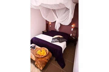 Grieķija Hotel Barbati, Eksterjers