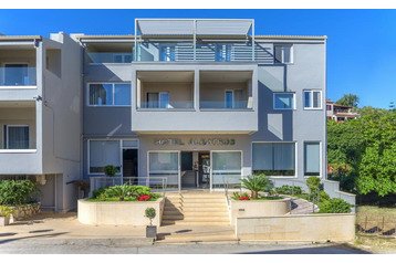 Hellas Hotel Syvota, Eksteriør