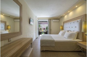 Kreeka Hotel Syvota, Interjöör