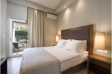 Hellas Hotel Syvota, Eksteriør