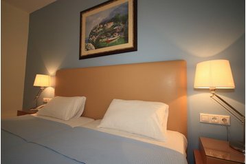 Hellas Hotel Syvota, Eksteriør