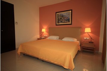 Hellas Hotel Syvota, Eksteriør