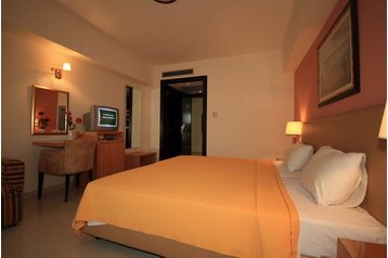 Hellas Hotel Syvota, Eksteriør