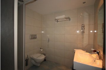 Hellas Hotel Syvota, Eksteriør