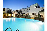 Hotel Agia Anna Naxos Griechenland