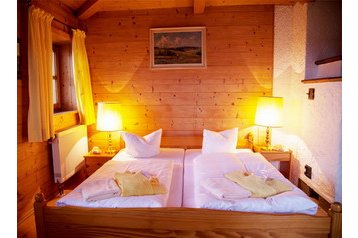 Vokietija Hotel Ainring, Eksterjeras