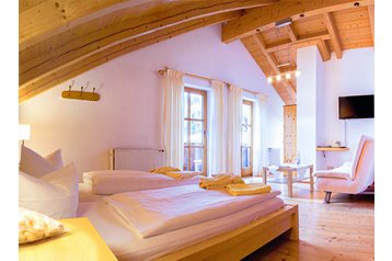 Vokietija Hotel Ainring, Interjeras