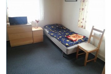 Csehország Bungalov Svor, Interiőr
