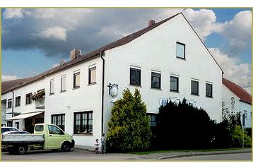 Хотел Burgau 1
