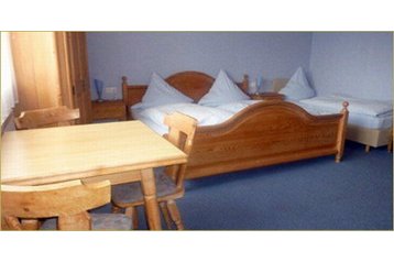Хотел Burgau 1