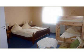 Хотел Burgau 1