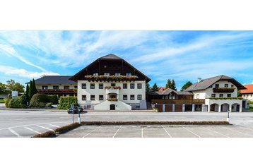 Østerrike Hotel Eugendorf, Eksteriør