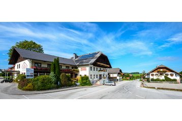 Отель Eugendorf 2