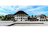 Viesnīca Eugendorf Austrija