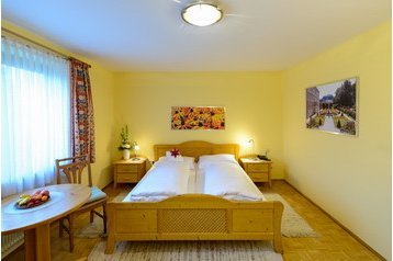 Austria Hotel Eugendorf, Interior