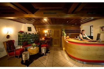 Hotell Eugendorf 2