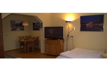 Хотел Eugendorf 2