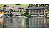 Viesnīca Grundlsee Austrija