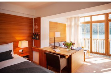 Austrija Hotel Grundlsee, Interijer
