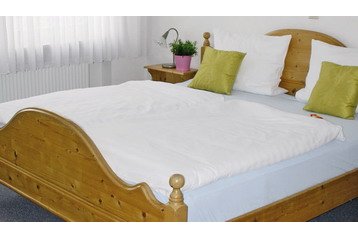 Германия Hotel Günzburg, Екстериор