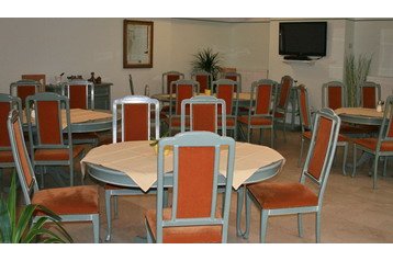 Отель Günzburg 1