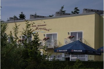 Nemecko Hotel Altlay, Exteriér