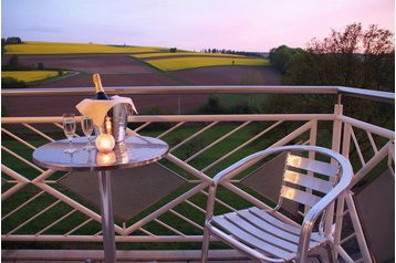 Vācija Hotel Altlay, Eksterjers