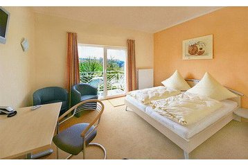 Германия Hotel Altlay, Интерьор