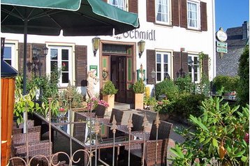 Vācija Hotel Altlay, Eksterjers