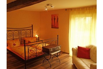 Vācija Hotel Altlay, Eksterjers