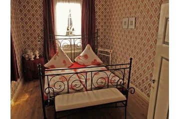 Vācija Hotel Altlay, Eksterjers