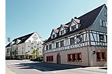 Hotel Friedrichshafen Nemecko