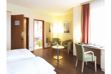 Saksamaa Hotel Friedrichshafen, Interjöör