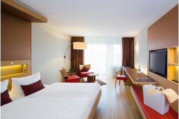 Saksamaa Hotel Friedrichshafen, Interjöör