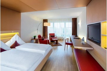 Hôtel Friedrichshafen 2