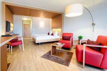 Hôtel Friedrichshafen 2