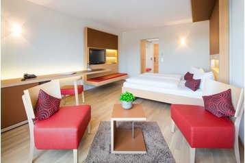 Hôtel Friedrichshafen 2
