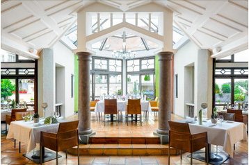 Vācija Hotel Friedrichshafen, Eksterjers