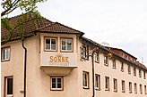 Hotell Leinfelden-Echterdingen Saksamaa