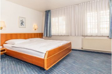 Nemecko Hotel Leinfelden-Echterdingen, Interiér