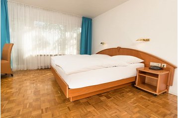 Vācija Hotel Leinfelden-Echterdingen, Eksterjers