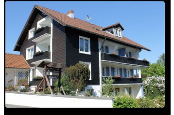 Allemagne Hotel Braunlage, Extérieur