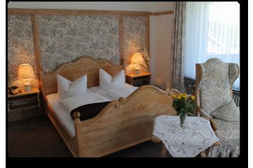 Германия Hotel Braunlage, Екстериор