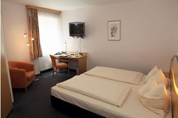 Germania Hotel Passau, Interiorul