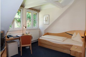 Saksamaa Hotel Passau, Eksterjöör