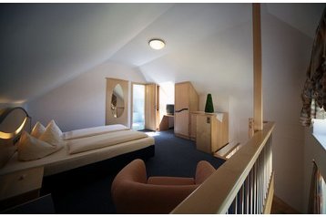 Saksamaa Hotel Passau, Eksterjöör