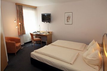 Vokietija Hotel Passau, Interjeras